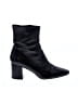 Zara Basic Black Boots Size EU 38 - photo 1