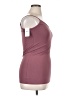 Buckle Burgundy Tank Top Size XL - photo 4