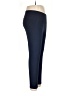 Adidas Solid Blue Active Pants Size XL - photo 4
