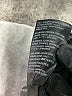 Bebe Graphic Black Cocktail Dress Size S - photo 8
