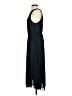 Vince. Black Cocktail Dress Size S - photo 5