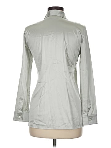 DKNY Long Sleeve Button-Down Shirt (view 2)