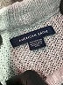 American Eagle Outfitters Gray Pullover Sweater Size XS - photo 7