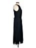 Vince. Black Cocktail Dress Size S - photo 4