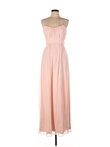 Amsale Casual Dress (view 1)