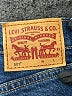 Levi's Blue Jeans Size 25 waist - photo 7