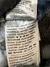 Levi's Blue Jeans Size 25 waist - photo 8