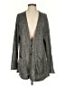 Eileen Fisher Gray Cardigan Size XS - photo 1