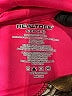 Realtree 100% Polyester Pink Windbreaker Size 4 - photo 6