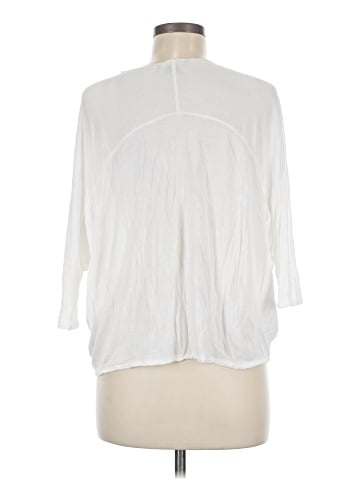 Vince. 3/4 Sleeve T-Shirt (view 2)