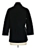 J.Crew 100% Merino Black Wool Coat Size M - photo 2