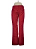 Gap 100% Cotton Red Casual Pants Size 0 - photo 2