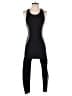 Beyond Yoga Black Jumpsuit Size S - photo 1
