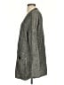 Eileen Fisher Gray Cardigan Size XS - photo 5