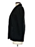 J.Crew 100% Merino Black Wool Coat Size M - photo 5