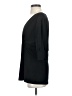 Unbranded Black 3/4 Sleeve Top Size S - photo 5