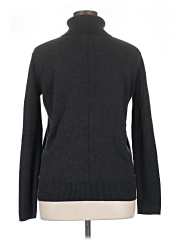 Velvet by Graham & Spencer Turtleneck Sweater (view 2)