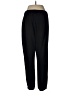 Gap Solid Black Track Pants Size M - photo 2