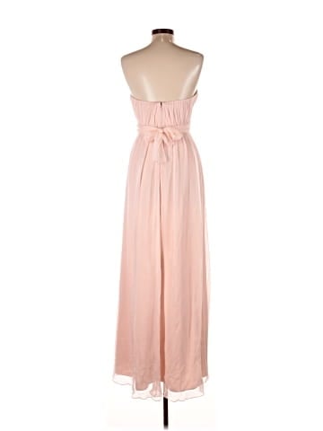Amsale Casual Dress (view 2)