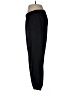 Gap Solid Black Track Pants Size M - photo 5