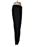 Gap Solid Black Track Pants Size M - photo 4