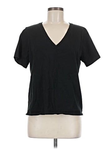 Good American Short Sleeve T-Shirt (view 1)