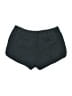 Madewell Solid Black Athletic Shorts Size S - photo 2