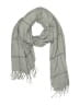 Madewell 100% Acrylic Gray Scarf One size - photo 1