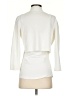 Unbranded Ivory Cardigan Size XS (estimated) - photo 2