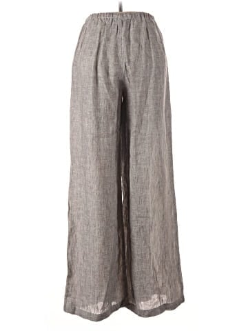 Nic + Zoe Linen Pants (view 2)