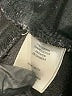 TGLA Solid Black Jeans Size 18 - photo 5