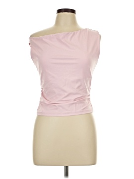 Trendy Queen Sleeveless Blouse