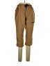 Assorted Brands Brown Tan Cargo Pants Size L - photo 1