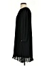 Dear Creatures 100% Polyester Solid Black Cocktail Dress Size S - photo 5