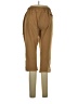 Assorted Brands Brown Tan Cargo Pants Size L - photo 2