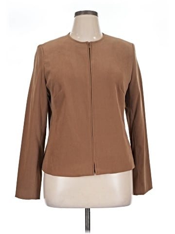 Casual Corner Jacket (view 1)