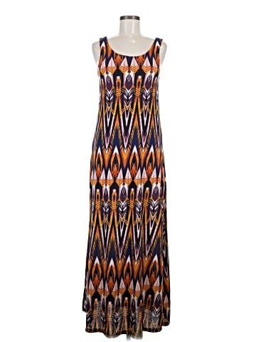 J for Justify Casual Dress (view 1)
