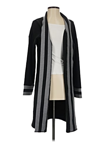 Isaac Mizrahi LIVE! Cardigan (view 1)