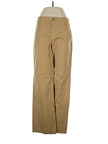 J.Crew Khakis (view 1)
