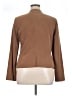 Casual Corner Brown Jacket Size 14 - photo 2