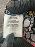 Luxology Chevron-herringbone Black Casual Dress Size 12 - photo 8