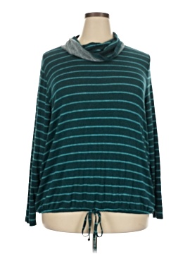 Lane Bryant Turtleneck Sweater