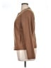 Casual Corner Brown Jacket Size 14 - photo 5