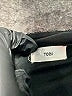 TOBI 100% Polyamide Metallic Black Cocktail Dress Size S - photo 4
