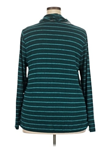 Lane Bryant Turtleneck Sweater (view 2)