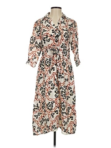 Corey Lynn Calter Casual Dress (view 1)