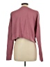 better / together Pink Sweatshirt Size L - photo 2