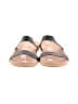 Shade & Shore Black Sandals Size 7 - photo 2
