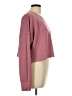 better / together Pink Sweatshirt Size L - photo 4