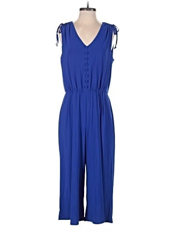 Eliza J Jumpsuit (view 1)